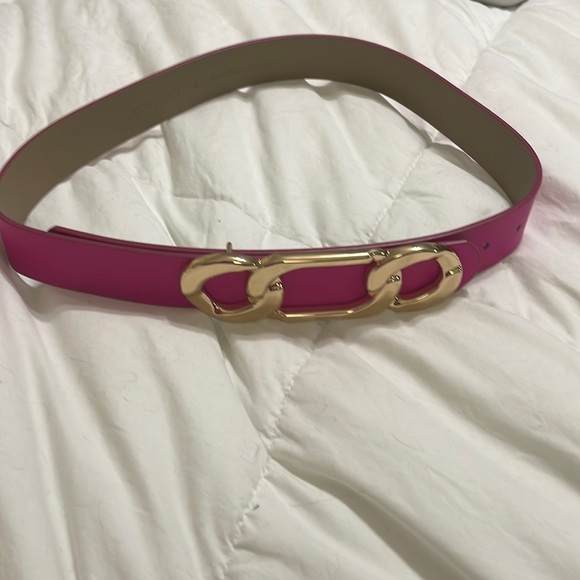 Express Belt - Picture 1 of 6
